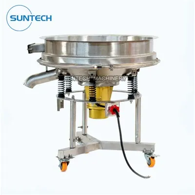 Ceramic Liquid Vibrating Filter Sieve Machine Ceramic Liquid Vibrating Filter Sieve Machine