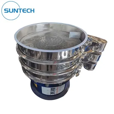 Come scegliere il vaglio vibrante a doppio strato adatto alla mia applicazione?